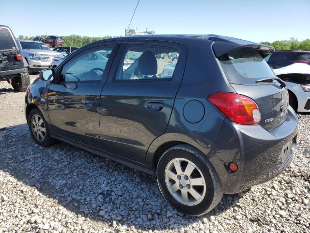 ML32A4HJXEH003056 Mitsubishi MIRAGE ES