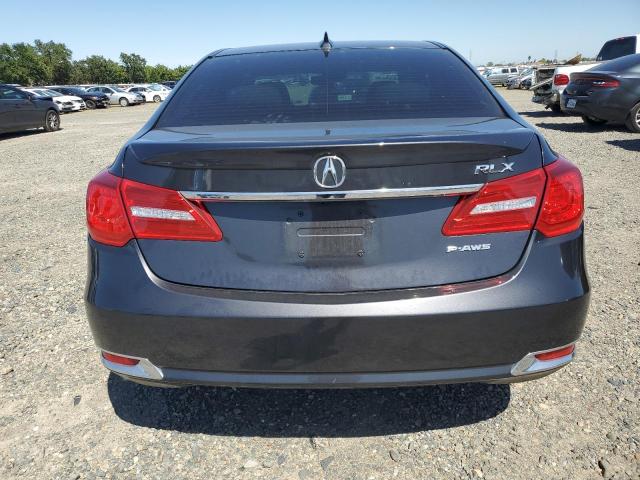 JH4KC1F53EC007330 Acura RLX TECH