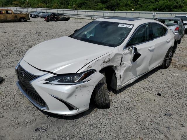 55837034 :رقم المزاد ، 58AD11D18MU006901 vin ، 2021 Lexus Es 250 Base مزاد بيع