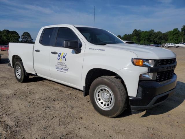 1GCRWAEKXNZ199423 Chevrolet Silverado Ltd C1500