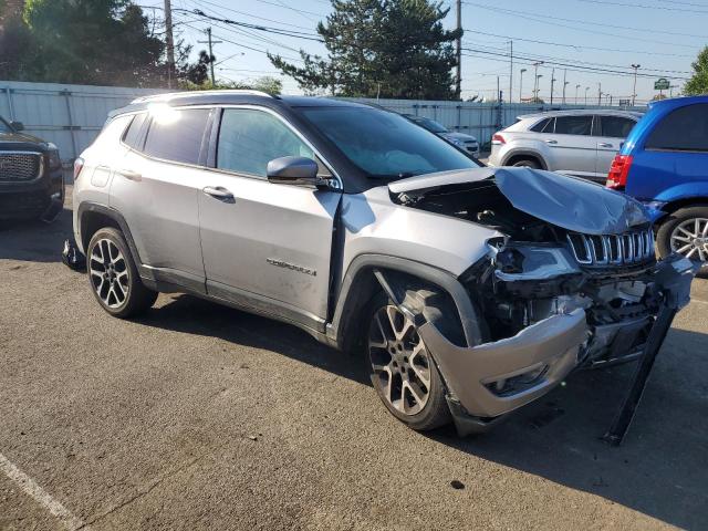 3C4NJDCB1JT180388 Jeep Compass Limited