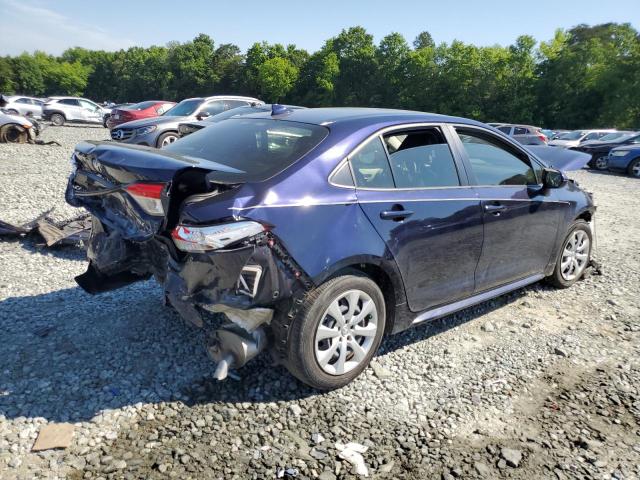 JTDEPRAE2LJ054480 Toyota COROLLA LE