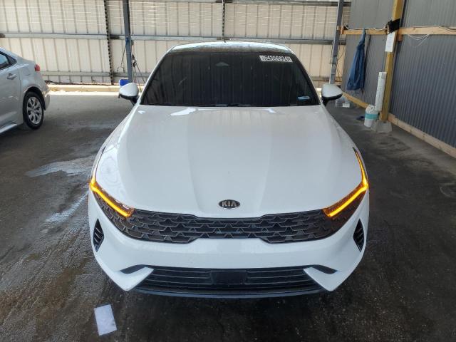 5XXG34J21MG076036 KIA K5 EX