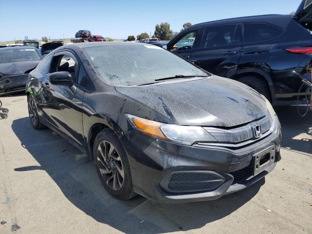 2HGFG3B56FH527790 Honda Civic Lx