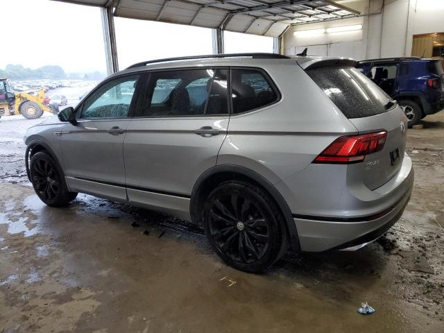 3VV3B7AX2LM177681 Volkswagen TIGUAN SE