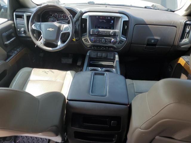 3GCPCSEC7EG231520 Chevrolet Silverado C1500 Ltz
