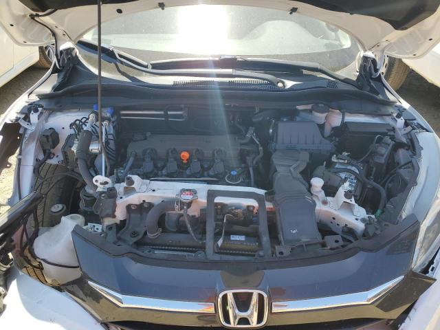 3CZRU6H71HM730003 Honda Hr-v Exl