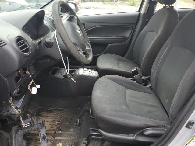ML32F3FJ5JHF08885 Mitsubishi Mirage G4 Es