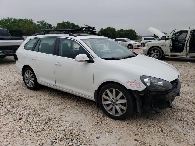 3VWPL7AJ4EM625346 Volkswagen JETTA TDI