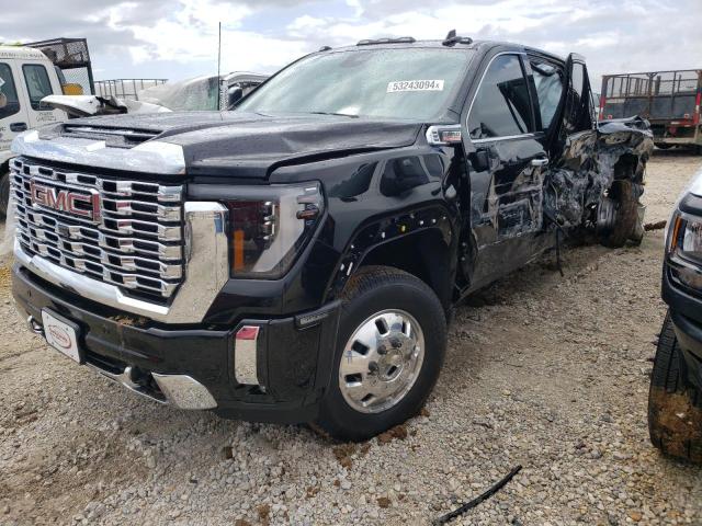 Auction sale of the 2024 Gmc Sierra K3500 Denali, vin: 1GT49WEY5RF357208, lot number: 53243094