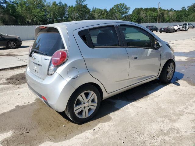 KL8CD6S98EC554286 Chevrolet SPARK 1LT