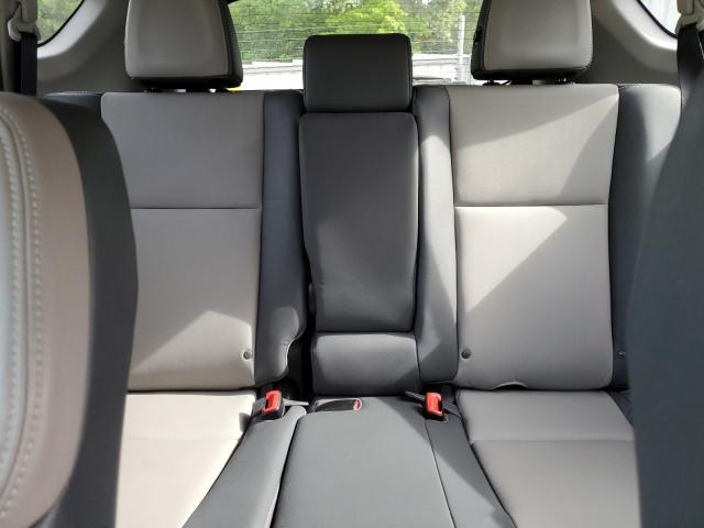2T3DFREV2FW335645 Toyota Rav4 Limited