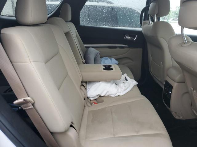 1C4RDJAG2EC594058 Dodge Durango Sxt