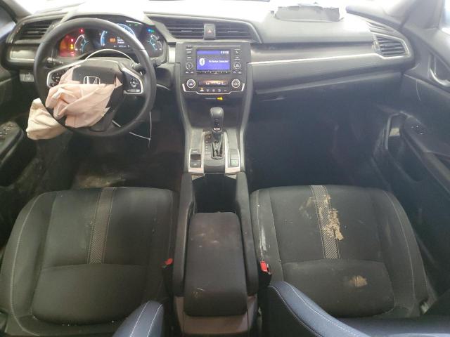 2HGFC2F60LH508835 Honda Civic Lx