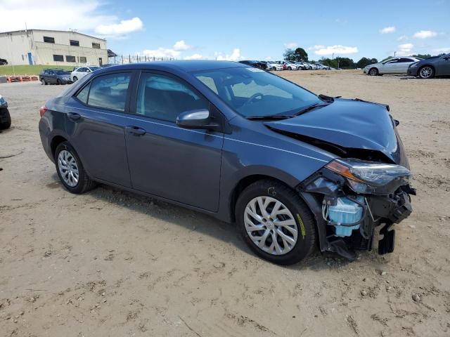 5YFBURHE8KP942808 Toyota COROLLA L