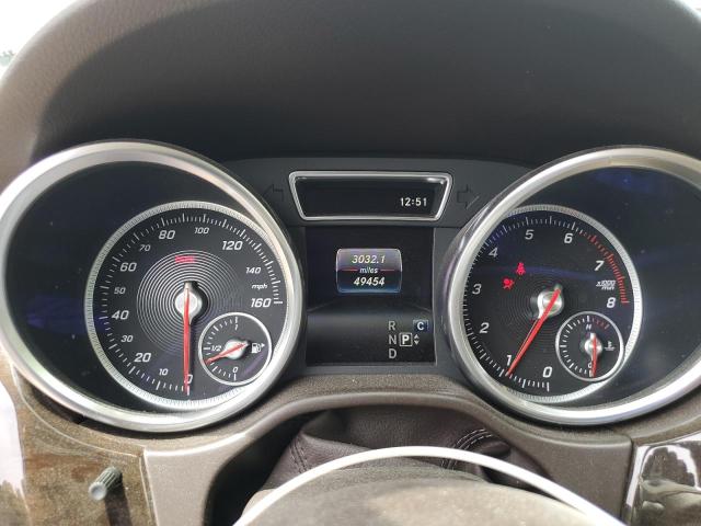 4JGDA5JB9HA827167 Mercedes-Benz GLE 350