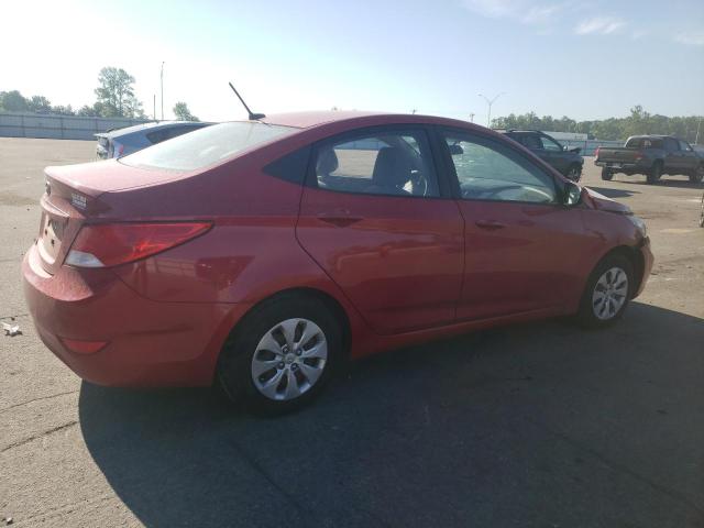 KMHCT4AE1GU012890 Hyundai ACCENT SE