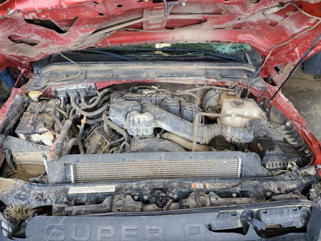 1FTBF2B6XFEC02456 Ford F250 Super Duty