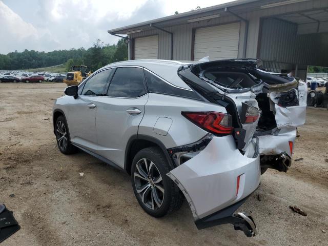 2T2ZZMCA3HC065348 Lexus Rx 350 Base