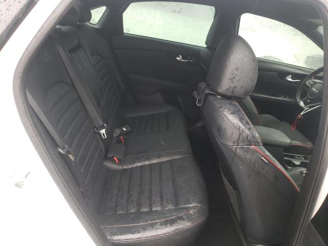 3KPF44AC3NE479219 KIA FORTE GT