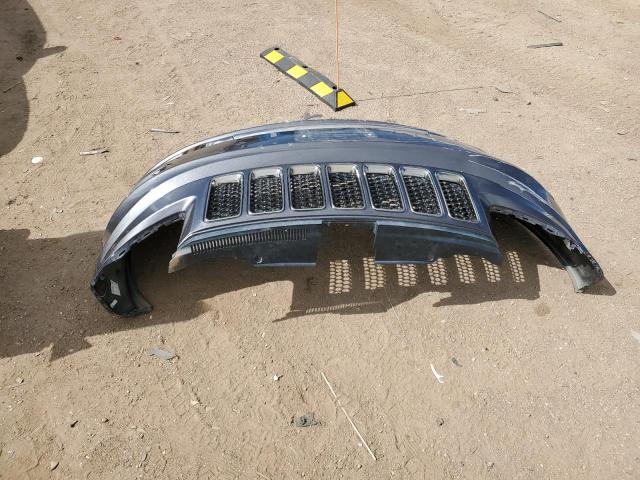 1C4RJFCM5GC345216 Jeep Grand Cherokee Overland