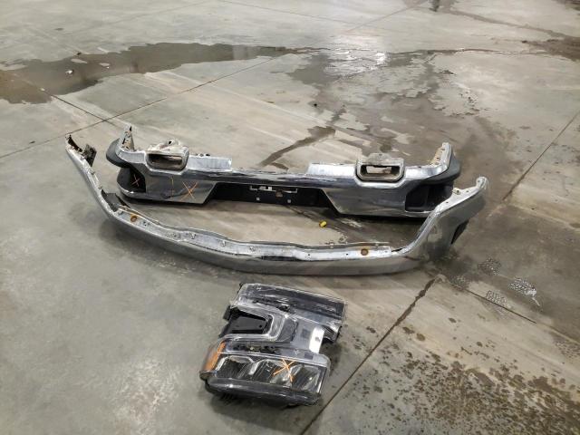 3GCUYDEDXMG439687 Chevrolet Silverado K1500 Lt