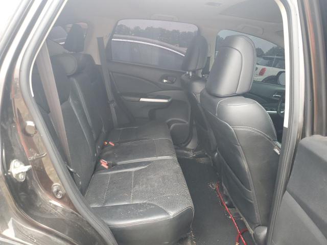 2HKRM3H78GH535461 Honda CR-V EXL