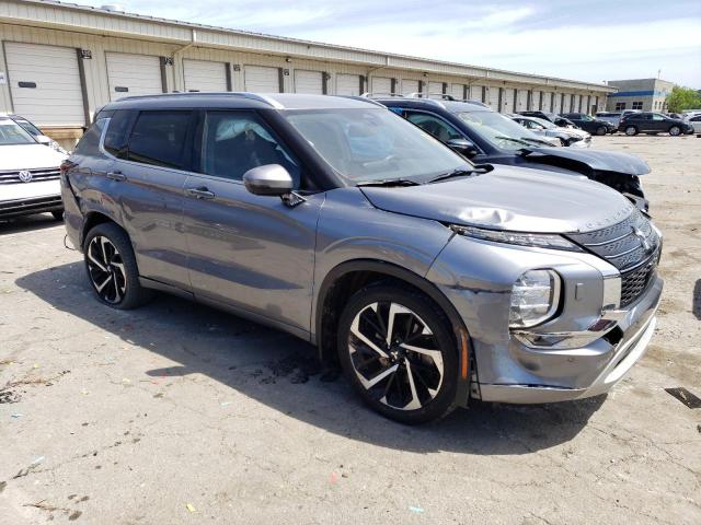 JA4J4VA81PZ010479 Mitsubishi Outlander
