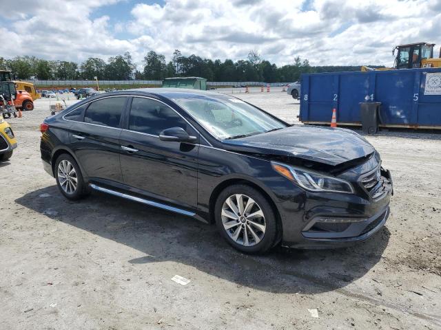 5NPE34AF6GH321559 Hyundai Sonata Sport