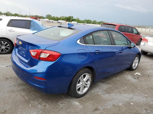 1G1BE5SM8J7224495 Chevrolet CRUZE LT