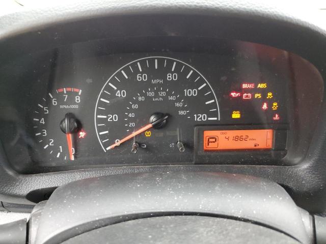 3N6CM0KNXMK690667 Nissan NV200 2.5S