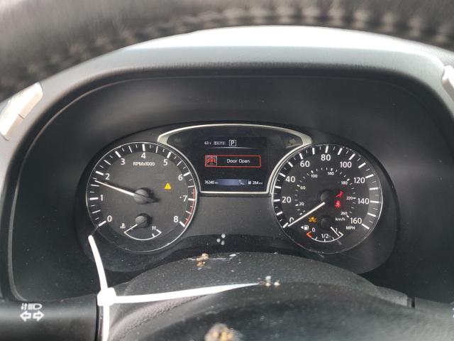 5N1DR2CM2LC613317 Nissan Pathfinder Sl