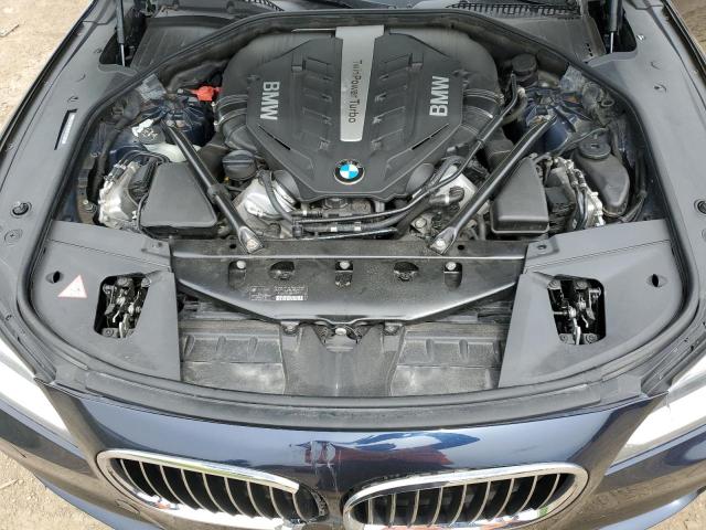 WBAYF8C58ED142682 BMW 750 LXI