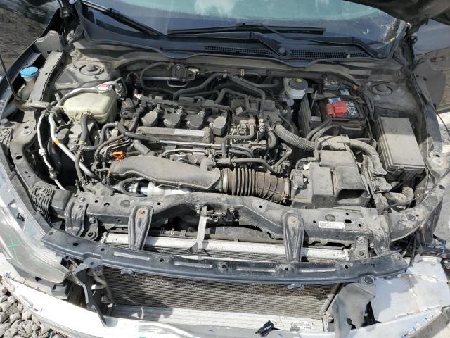 19XFC1F76HE007517 Honda CIVIC EXL