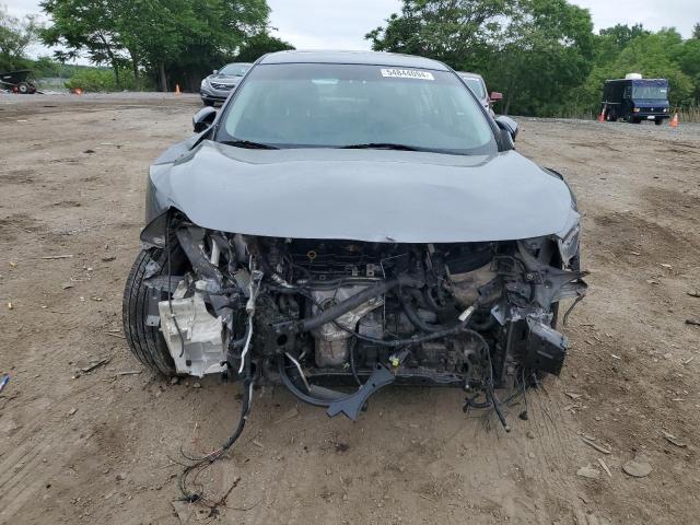 1N4AA5AP0EC909328 Nissan MAXIMA S
