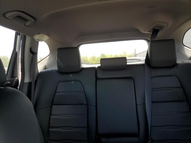 5J6RW2H8XNL001815 Honda CR-V EXL