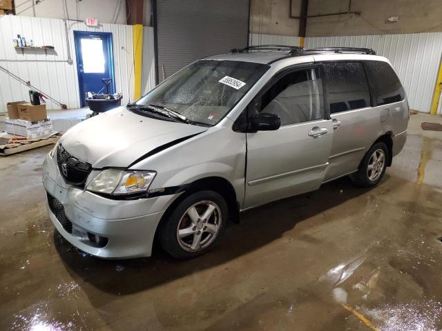 Auction sale of the 2003 Mazda Mpv Wagon, vin: JM3LW28A130343738, lot number: 55853954