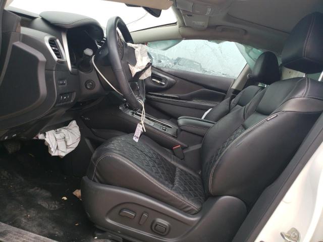 5N1AZ2DJ5LN155753 Nissan Murano Platinum