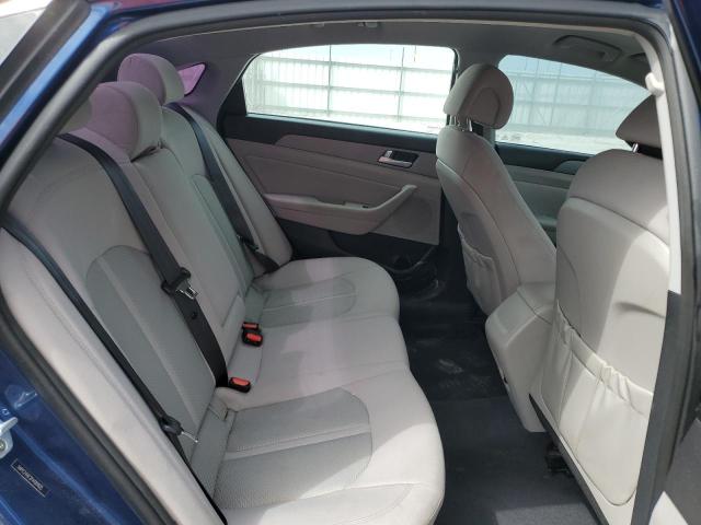 5NPE24AF2FH181835 Hyundai SONATA SE
