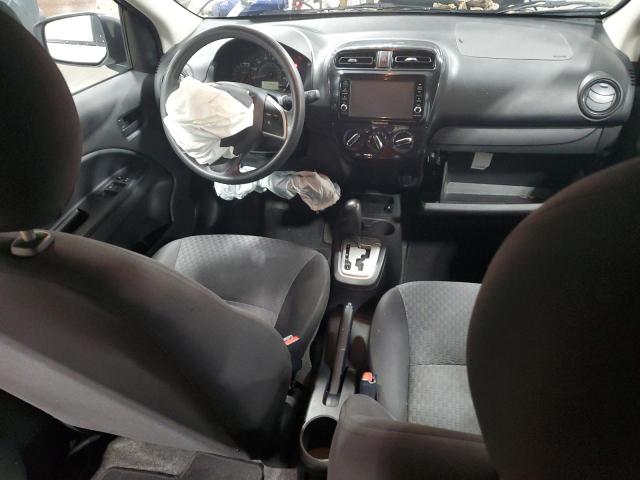 ML32A3HJXKH010689 Mitsubishi MIRAGE ES