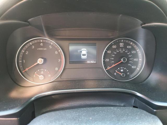 3KPF24ADXLE168186 KIA FORTE FE
