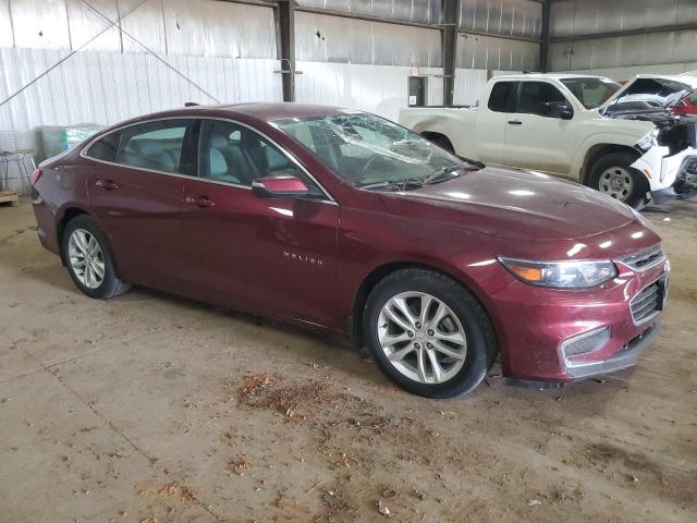 1G1ZJ5SU8GF309071 Chevrolet MALIBU HYBRID
