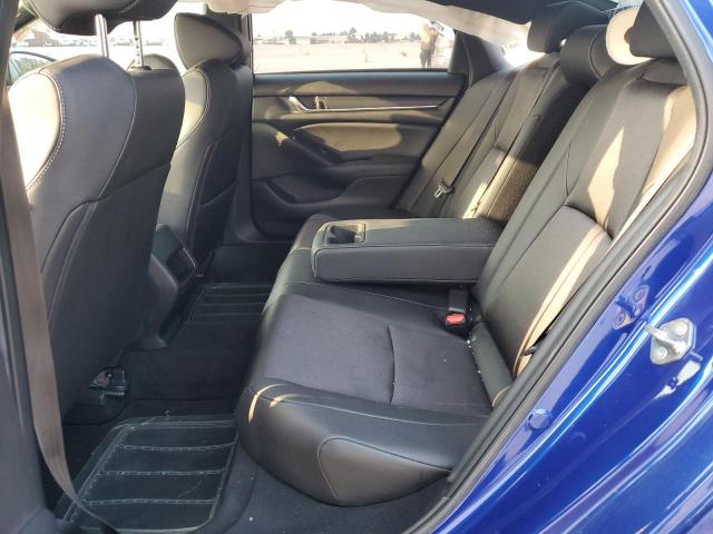 1HGCV1F33KA006458 Honda Accord Sport