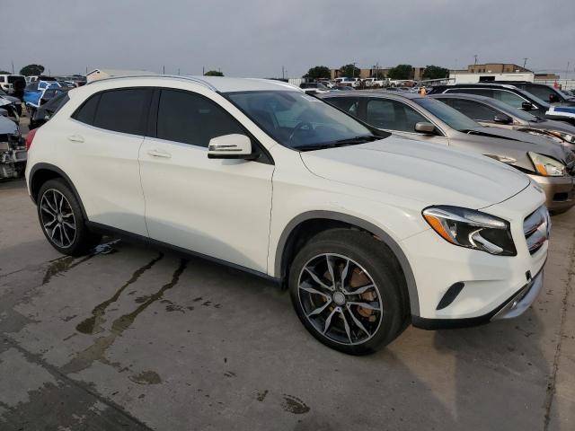WDCTG4EB9FJ176276 Mercedes-Benz GLA 250