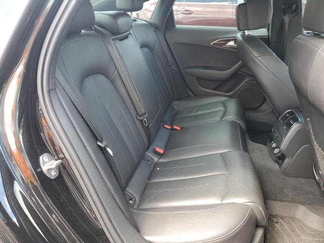 WAUFGAFC1FN009442 Audi A6 Premium Plus