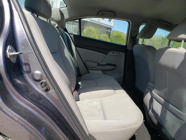 19XFB2F56FE097918 Honda Civic Lx