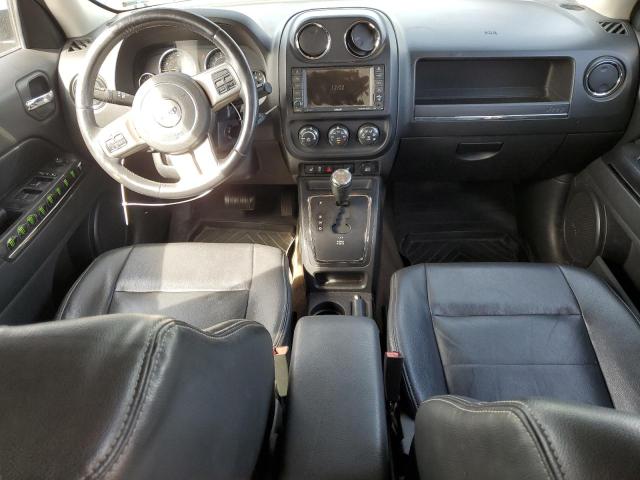 1C4NJPCBXED746190 Jeep Patriot Limited