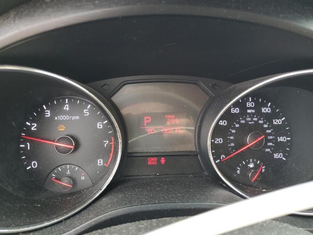 KNDMB5C18G6159790 KIA SEDONA LX