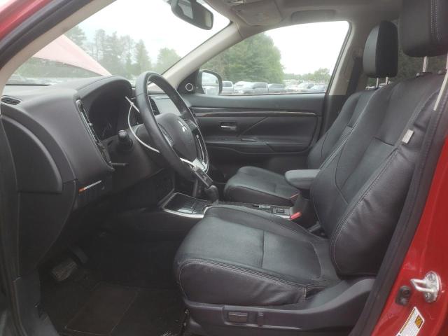 JA4AZ3A3XHZ050474 Mitsubishi Outlander Se