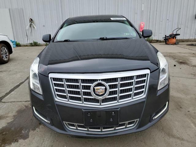 2GEXG6U39E9168998 Cadillac Xts Limousine